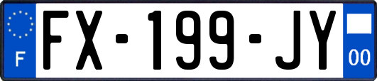 FX-199-JY