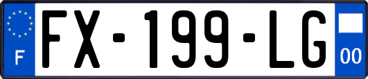 FX-199-LG