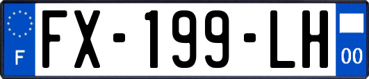 FX-199-LH