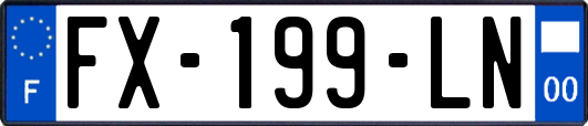 FX-199-LN