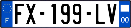 FX-199-LV