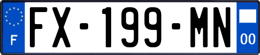 FX-199-MN