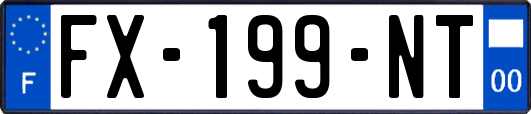 FX-199-NT
