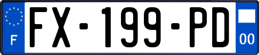 FX-199-PD