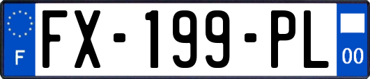 FX-199-PL