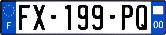 FX-199-PQ
