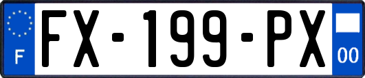 FX-199-PX