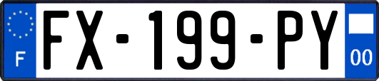 FX-199-PY