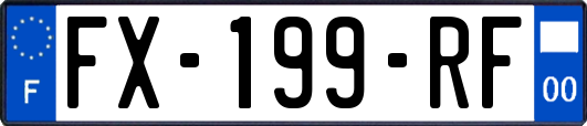FX-199-RF