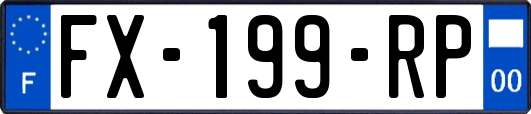 FX-199-RP