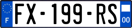 FX-199-RS
