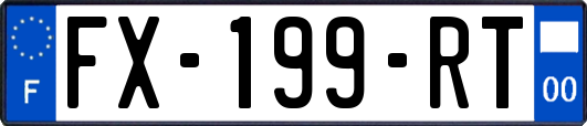 FX-199-RT