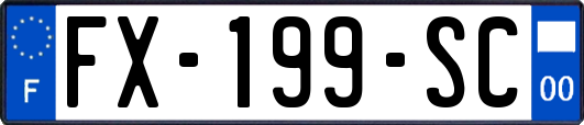 FX-199-SC