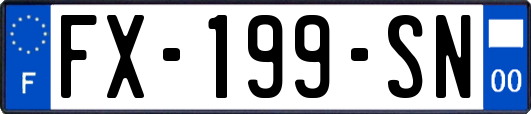 FX-199-SN