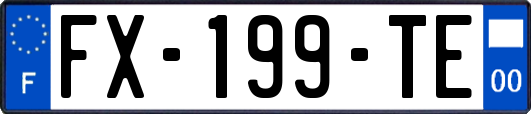 FX-199-TE