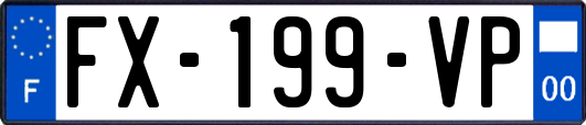 FX-199-VP