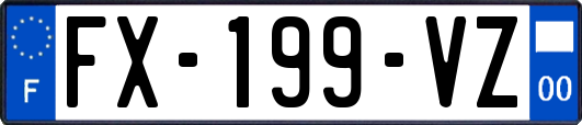 FX-199-VZ