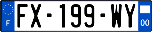 FX-199-WY