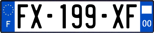 FX-199-XF