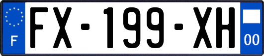 FX-199-XH