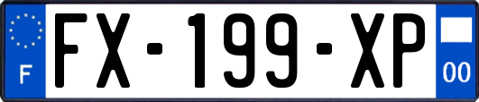 FX-199-XP