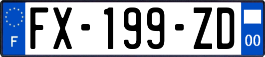 FX-199-ZD