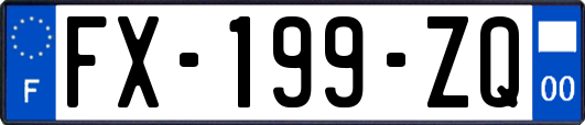FX-199-ZQ