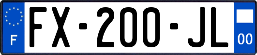 FX-200-JL