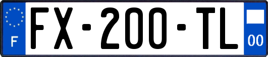 FX-200-TL
