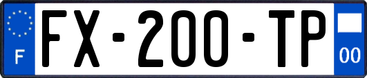 FX-200-TP
