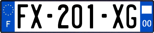 FX-201-XG