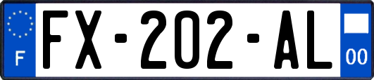 FX-202-AL