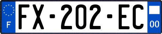 FX-202-EC