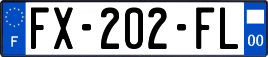 FX-202-FL