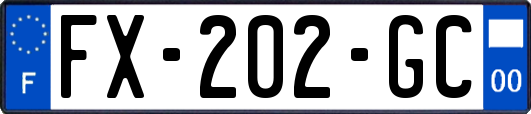 FX-202-GC