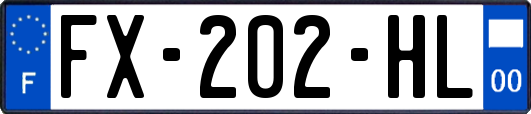 FX-202-HL