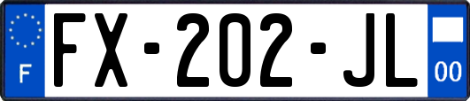 FX-202-JL