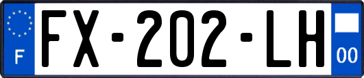 FX-202-LH