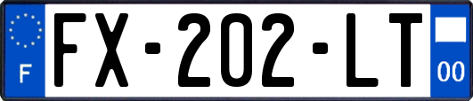 FX-202-LT