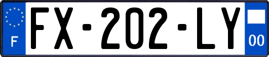 FX-202-LY