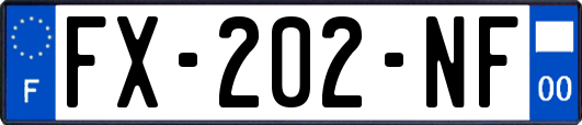 FX-202-NF