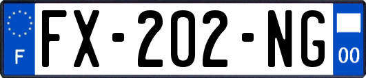FX-202-NG