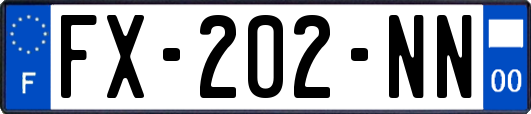 FX-202-NN