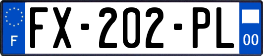FX-202-PL