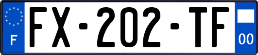 FX-202-TF