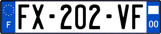 FX-202-VF
