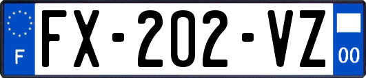FX-202-VZ