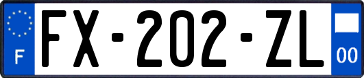 FX-202-ZL