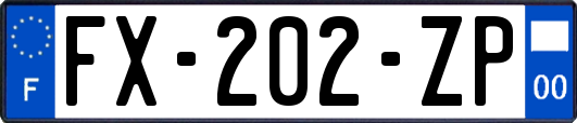 FX-202-ZP