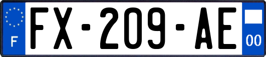 FX-209-AE